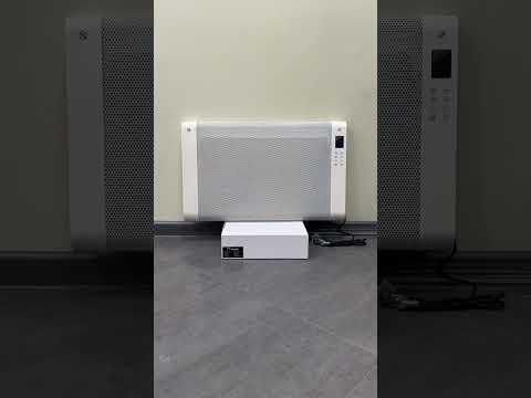Миниатюра изображения товара Конвектор Soler&Palau RadiAnt-1505 / 5226840200