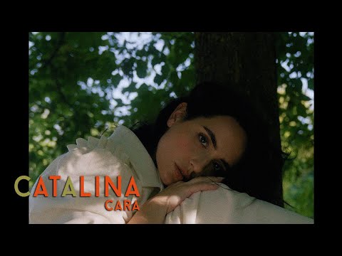 Catalina Cara - Forever Yours | Visualizer