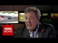 Jeremy Clarkson Top Gear Problems Got Bigger And Bigger BBC News