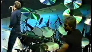 The Who / The Quiet One Toronto 1982 (TV Version)
