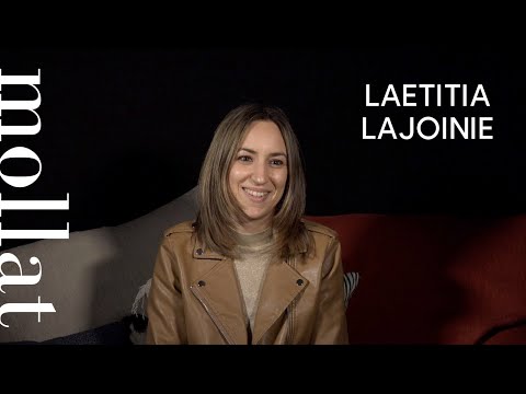 Laëtitia Lajoignie - Lou et le pouvoir de la lune