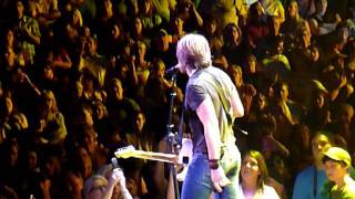 Keith Urban - Jeans On (2011)