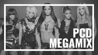 Pussycat Dolls Megamix 2 [Dave Audé Edition]