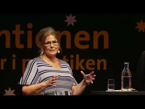 BarnSäkert - Tidigt förebyggande samarbete med barnets bästa i fokus