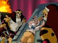 The Legend Of Tarzan Season 01 Episode 4 Part 05