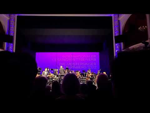 Una furtiva lagrima Tenor Sungho Kim