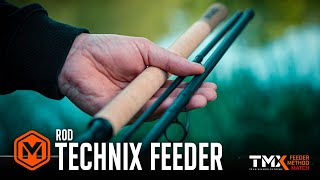 MIVARDI Prut TechniX Feeder 360MH