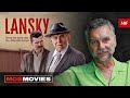 Mob Movie Monday Review Lansky With Meyer Lansky II Sit Down With Michael Franzese