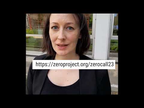 preview of video: #ZeroCall23 in Easy Language