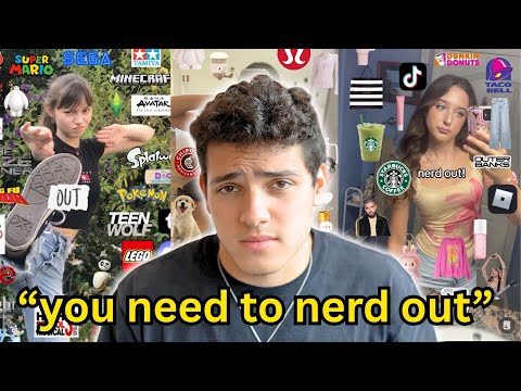 What Does "Nerd" Even Mean Anymore?