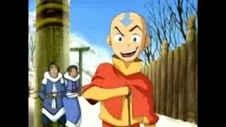 Avatar - Talk Dirty [AMV]