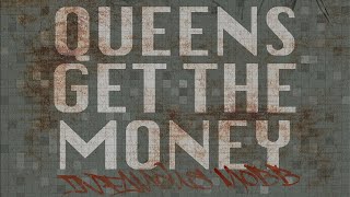 Infamous Mobb - Queens Get the Money (prod. by Quiet Genius)