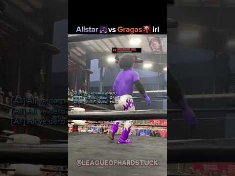 Gragas 300 Ability Haste 🤰 - League of Legends #leagueoflegends #leagueoflegendsclips #gaming