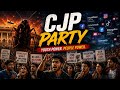 CJP PARTY Kya Hai Youth Power People S Voice ️ Facts Cjp Ytvideos
