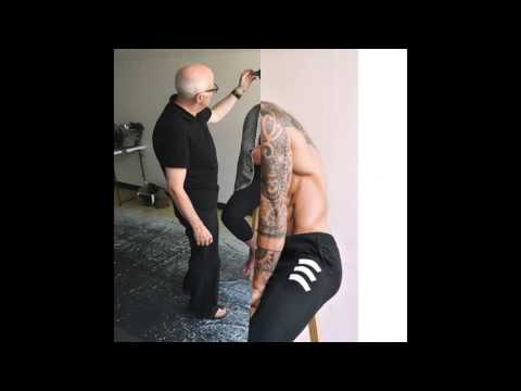 Buona Domenica Pomeriggio 2017.05.07 p.m. (model: Alessandro Chicca )