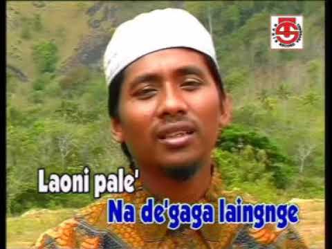 (Gambus Bugis) Degaga Lainge  Upoji - Syarif M. dan Nur Alam