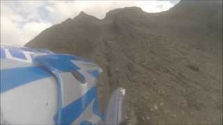 preview picture of video 'Trevorton Hill Climb GoPro April 2013'