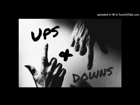 Ups & Downs -Krazee X Roman365