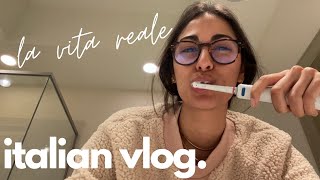 benvenuti alla vita reale | weekend vlog