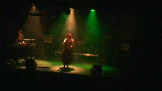 Forgotten Tales - Wind Oh Wind Live (Piano/Vocal)