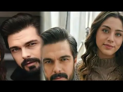 HALIL IBRAHIM CEYHAN: CE SPASITI SILINU - NOVU SERIJU!