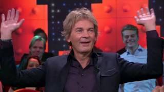 Lekker housen met Armin &amp; Matthijs. DWDD ADE edition.