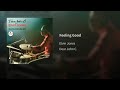 Feeling Good · Elvin Jones