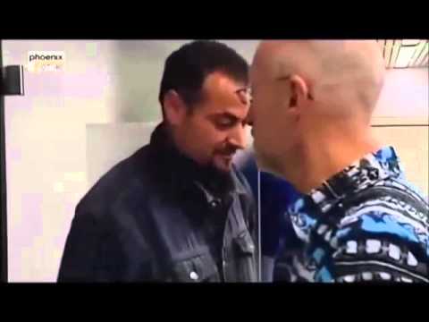 Hartz IV – Aus den Innenleben einer Hartz IV Behörde