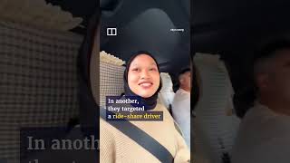 Download lagu Malaysian tourists in China scorned for insulting locals mp3