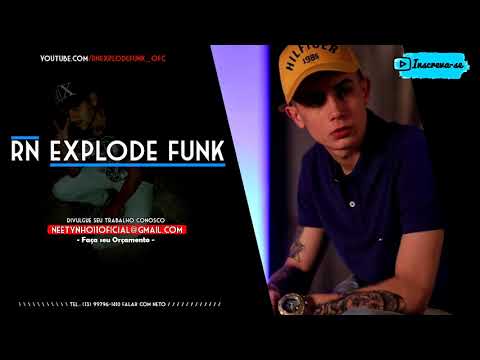 Mc Hariel - Maria Gasolina Feat. Luck Muzik