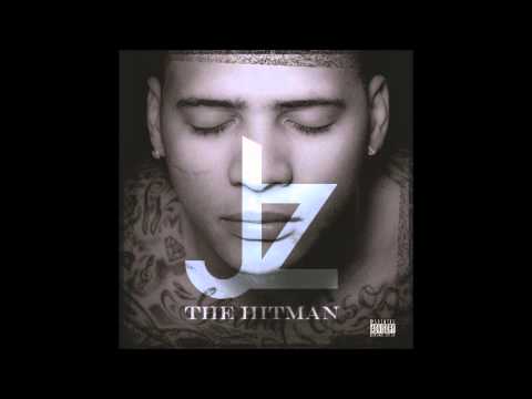 J.L.Z feat. Caminhante & Ricardo - I Live Every Day