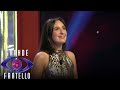 Grande Fratello L Ingresso Di Valentina Modini