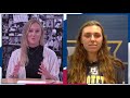 Allie Barber Marquette Volleyball Men S Soccer Conf Play Preview Fall Sports Update
