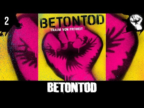 Betontod - Mein letzter Tag [ Traum von Freiheit ]