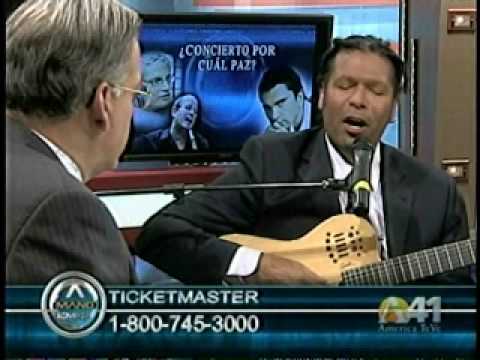 Amaury Gutierrez: Balseros