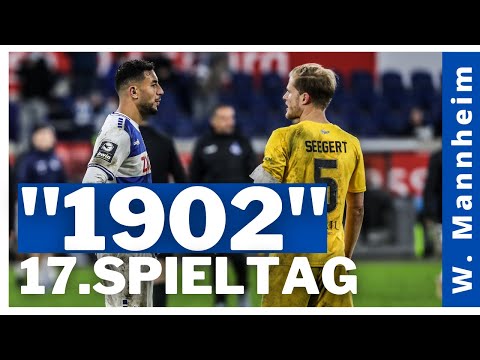 MSV Duisburg I "1902" - Folge 70 I Waldhof Mannheim