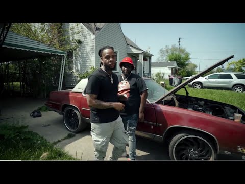 Angels Graffiti - Terrorizers Ft. MBE Maino (Official Music Video)