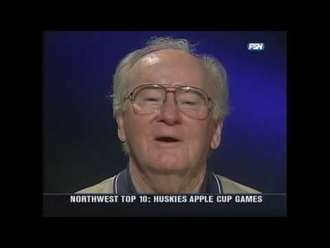 Don James answers "What can you do with a WSU degree?"