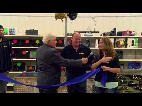 KT Pawn Grand Opening