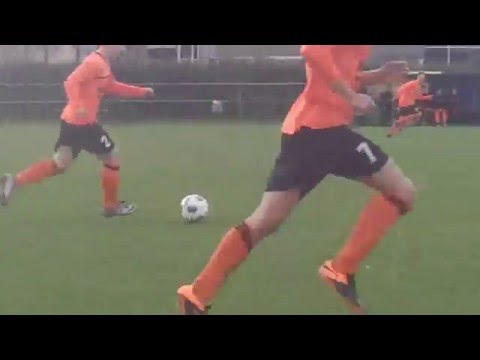 20160423 Internos A1 - Terneuzense Boys A1: 2-2