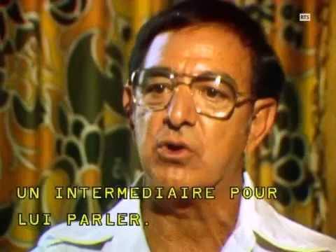 Muhammad Alis Promoter Don King Rare Footage 1976 Boxing Muhammad Ali