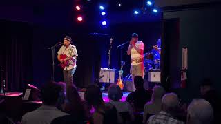 John Primer - Mannish Boy