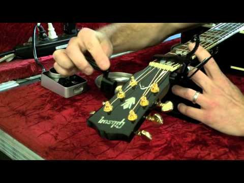 Kenny's Guitar Tech Tips #2