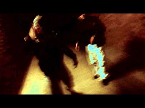 Koma Jack -  Calimero style!