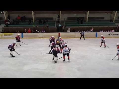 HC Everest - HC Panter 05.12.18 (B klass)
