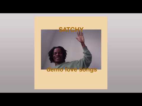 satchy - demo love songs (Full Album)