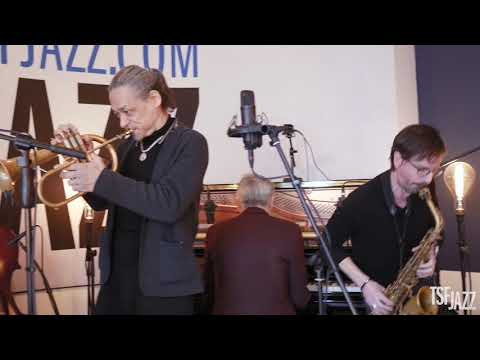 Toku European All Stars Live sur TSF JAZZ