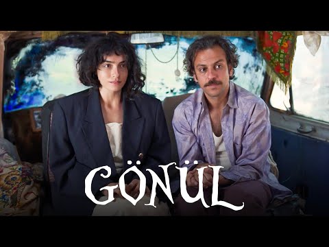 Gönül / Heartsong - Klip - 10 Ağustos’ta Sadece Netflix’te!