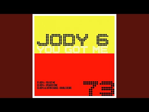 You Got Me (Original Mix)