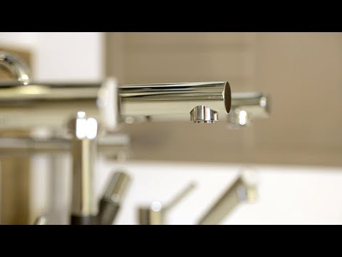 espressofilm die Küche direkt